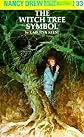 The Witch Tree Symbol   [ND033 WITCH TREE SYMBOL] [Hardcover]