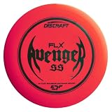 Discraft ESP FLX Avenger SS Max Distance Disc Golf Driver