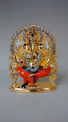Decorative Ganesha