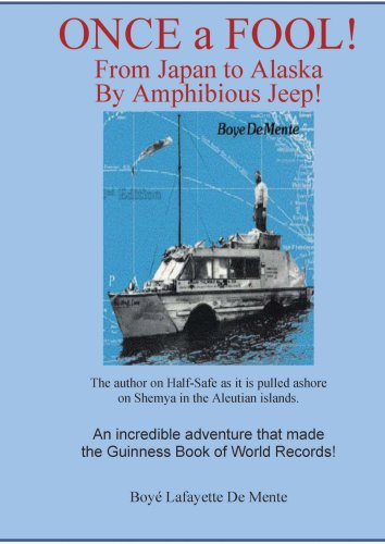 Kindle Jeep