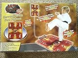 Electronic Karate Chop Challenge