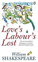 Love's Labour's Lost (Penguin Shakespeare)