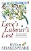 Love's
Labour's
Lost
(Penguin
Shakespeare)