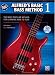 Alfred's Basic Bass Method 1