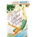 The J. M. Barrie Ladies' Swimming Society
