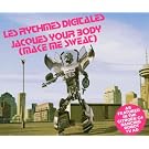 Jacques Your Body