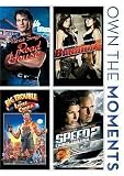 Road House / Bandidas / Big Trouble in Little