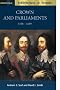 Crown and Parliaments, 1558-1689 (Cambridge Perspectives in History)