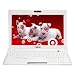 ASUS Eee PC 900 8.9-Inch Netbook (Intel Mobile Processor, 1 GB RAM, 16 GB Solid State Drive, XP Home, 4 Cell Battery) Pearl White