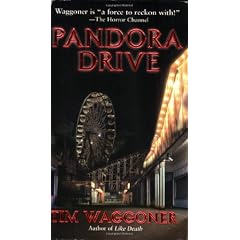 Pandora Drive