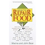 how to repair food