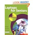 Laptops for Seniors in Easy Steps
