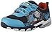 Thomas and Friends Boy's 61247 Athletic Shoe Lighted Outsole-K