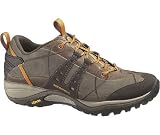Merrell Women's Siren Metro Shoe (Brown) - 7
