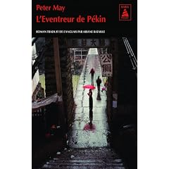 L'�ventreur de P�kin