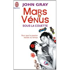 Mars et V�nus sous la couette