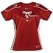 Cardinals NFL Draft Me Shimmer Jersey - Women's