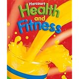 harcourt health  fitness student edition grade 2 2006