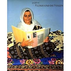 40 Jahre: Fluxus und die Folgen: Kunstsommer Wiesbaden 2002