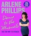 Dance to the Musicals: The Fun Way to Fitness (with DVD)