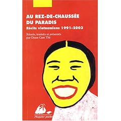 Au rez-de-chauss�e du paradis : R�cits vietnamiens 1991-2003