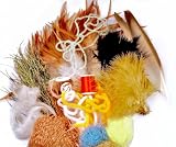 #50 Trout Material Kit