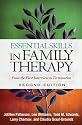 Essential Skills in Family Therapy, Second Edition: From the First Interview to Termination (The Guilford Family Therapy Series)