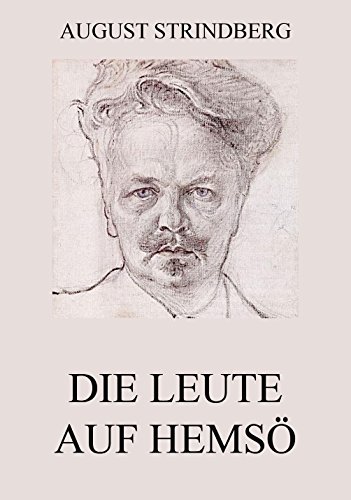 Die Leute auf Hemsö: Vollständige Ausgabe (German Edition)
