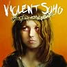 Image of album by Violent Soho