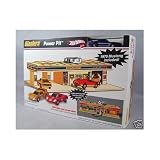 Hot Wheels Sizzlers Power Pit with 1970 Mustang