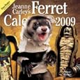 Jeanne Carley's Movie Ferrets 2009