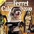 Jeanne Carley's Ferret 2009 Calendar