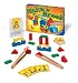 Ravensburger Make 'N' Break Challenge - Family Game