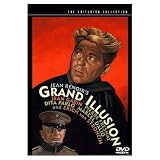 Produkt-Bild: Die gro&szlig;e Illusion - La grande illusion (Regie: Jean Renoir)