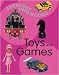Toys and Games (Everyday Inventions)