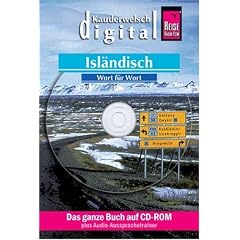 Kauderwelsch digital - Isl�ndisch