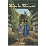 Alim le tanneur, Tome 3 : La Terre du proph�te p�l&hellip de Virginie Augustin
