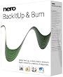 Nero BackItUp & Burn
