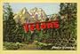 Grand Teton National Park: A Postcard Book