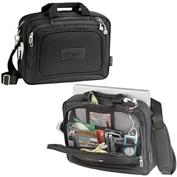 Neotec Compu-Brief Black 1900-19BK