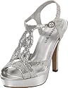 Madden Girl Women's Loopyy T-Strap Pump