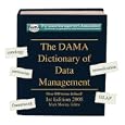 The DAMA Dictionary of Data Management