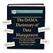 The DAMA Dictionary of Data Management (Take It With You)