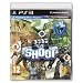 The Shoot - Move Required (PS3)