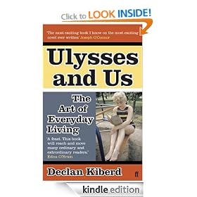 Ulysses and Us: The Art of Everyday Living