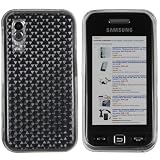 mumbi Silikon Schutzh�lle f�r Samsung Star S5230von "mumbi"