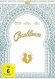 Casablanca [Alemania] [Blu-ray]