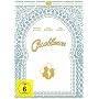 Casablanca [Alemania] [Blu-ray] <b>Blu-ray</b> ~ Humphrey Bogart