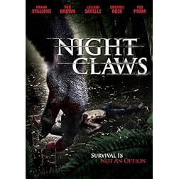 Night Claws