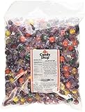 Candy Jawbreakers, Individual Wrapped, 5 lb Bag